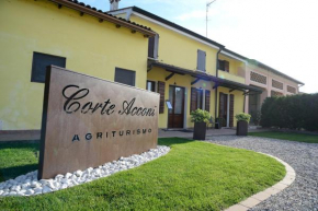 Agriturismo Corte Acconi Mantova